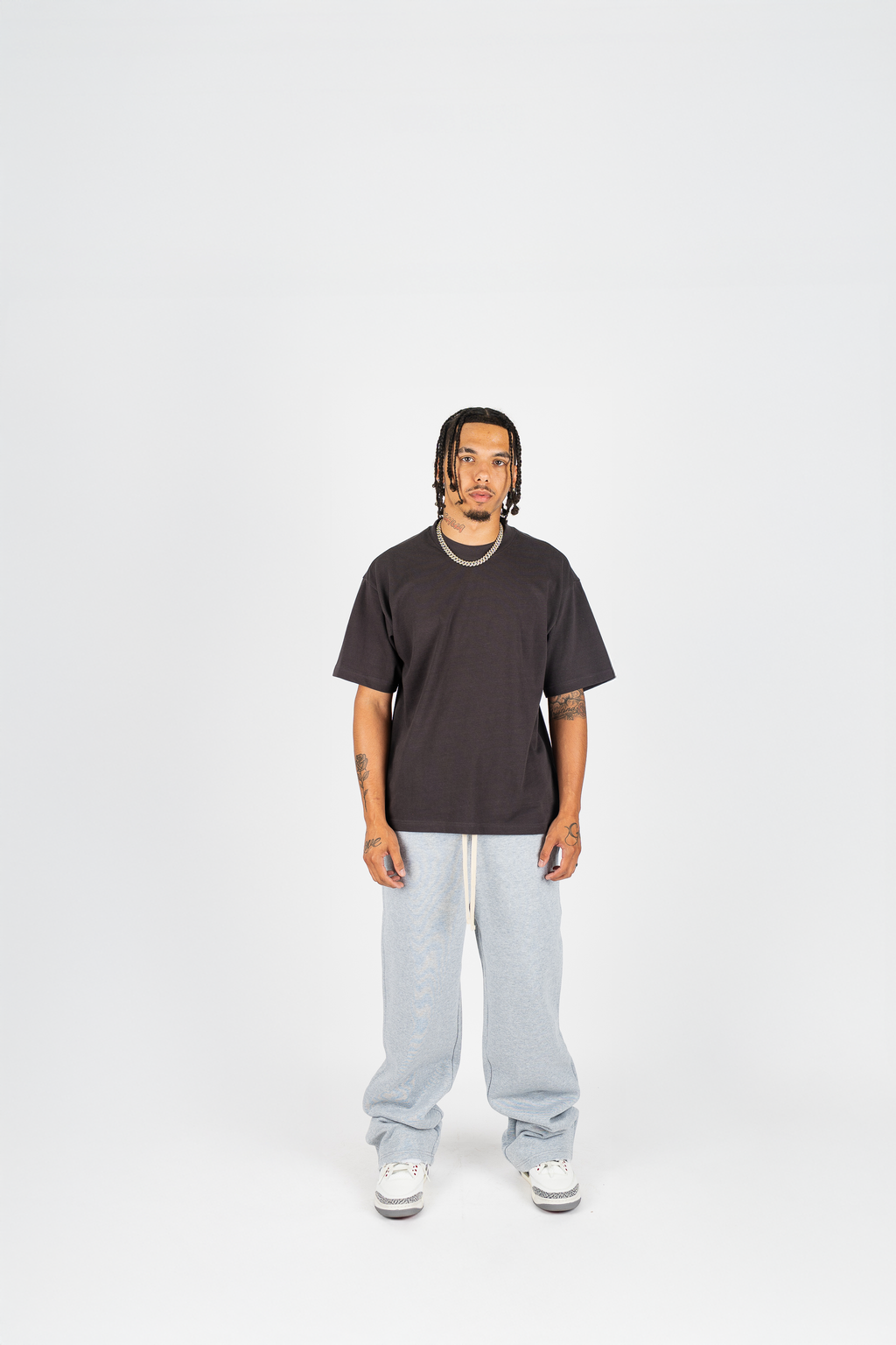 The Label Weathered Sweatpants
