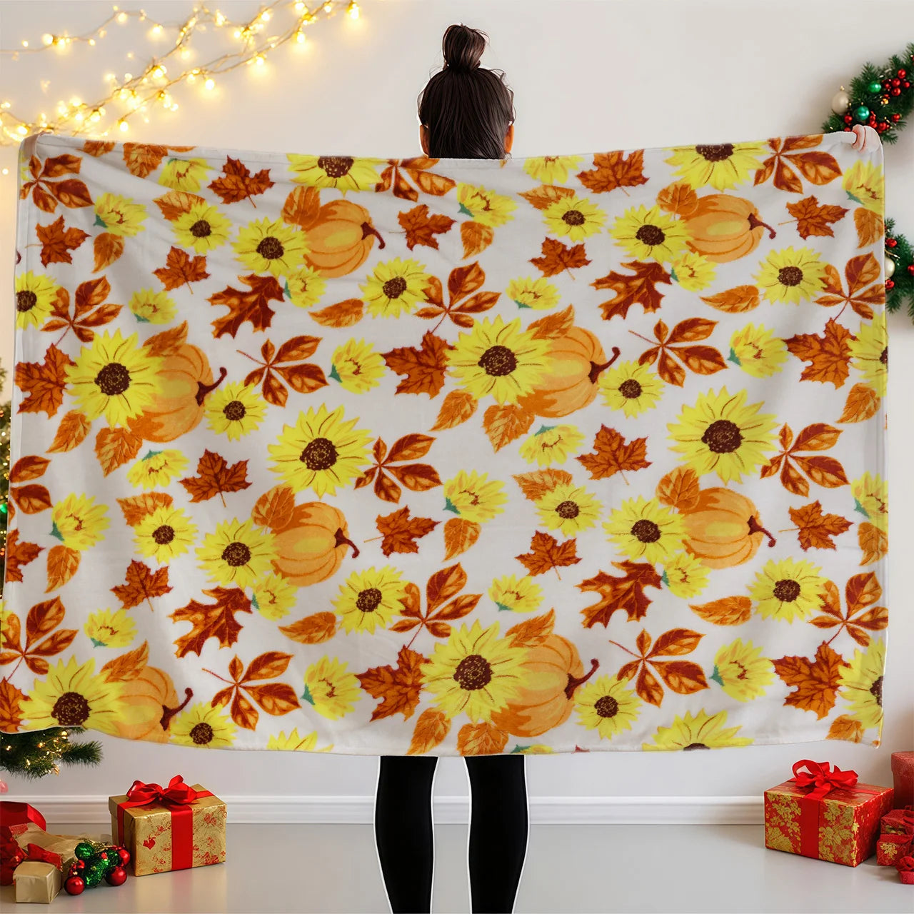 Lightweight Blanket: Cool, Comfortable, Perfect for Relaxing