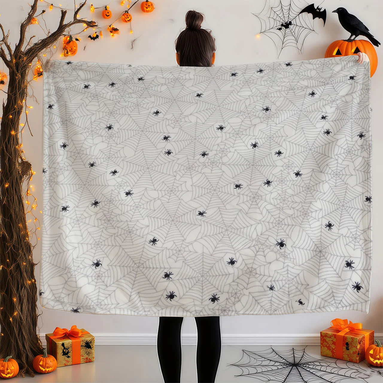 Lightweight Blanket: Cool, Comfortable, Perfect for Relaxing