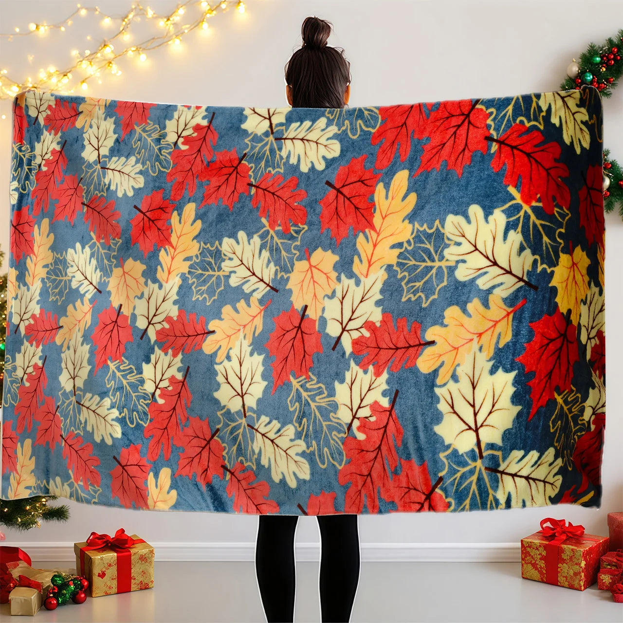 Lightweight Blanket: Cool, Comfortable, Perfect for Relaxing