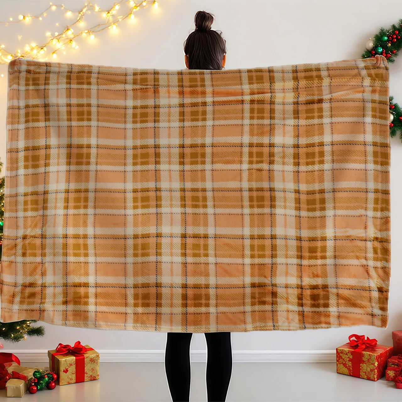 Lightweight Blanket: Cool, Comfortable, Perfect for Relaxing