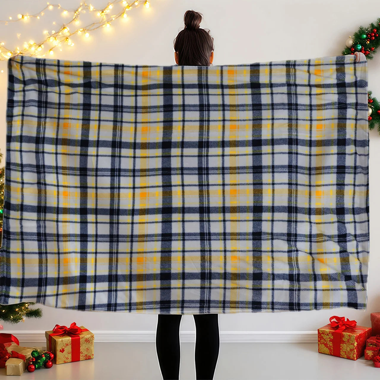 Lightweight Blanket: Cool, Comfortable, Perfect for Relaxing