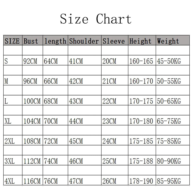 Men's Oversized Thick Round Neck T-shirt
